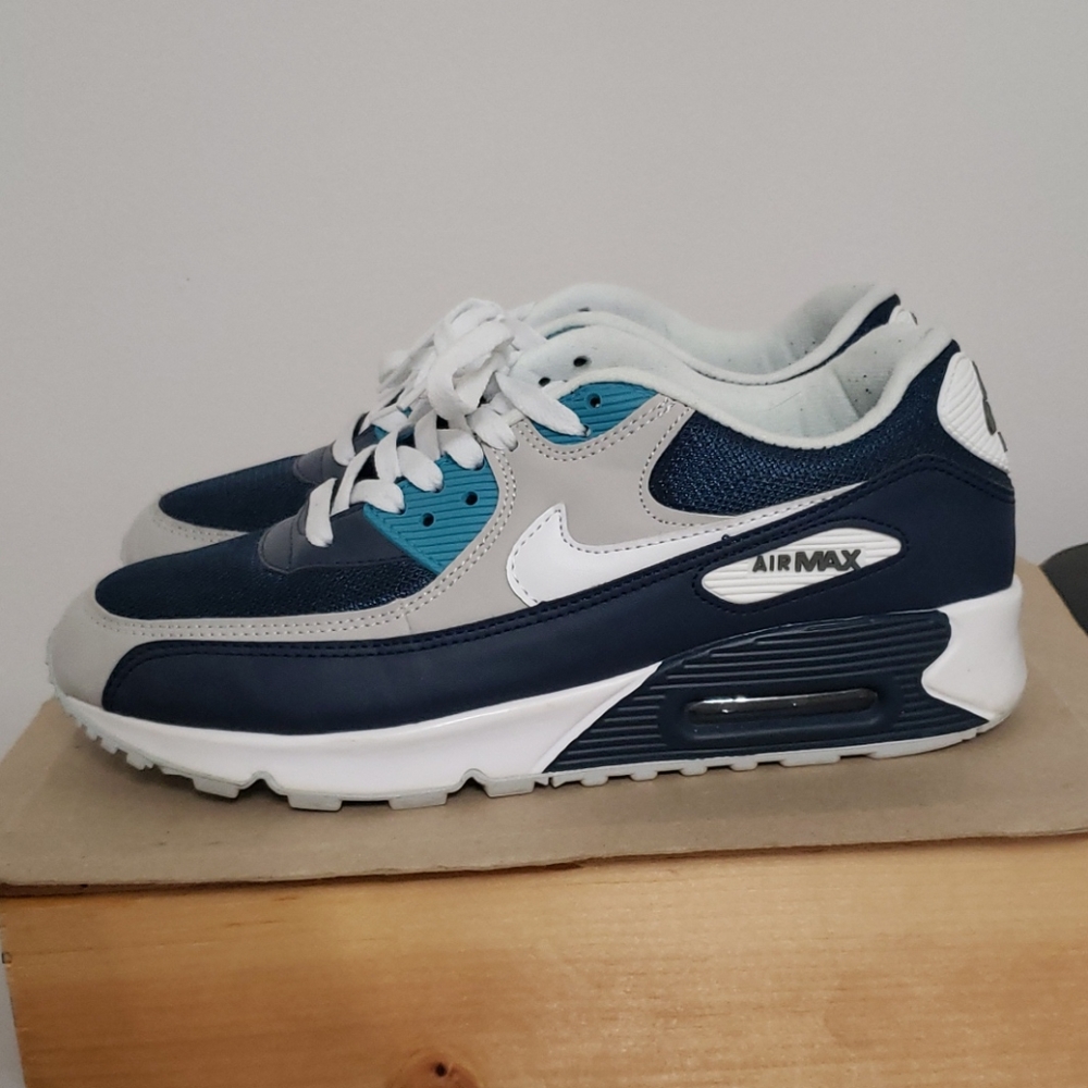 Nike air max